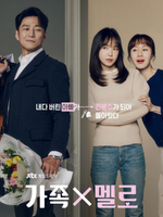 Альбом ROMANCE IN THE HOUSE X JTBC Drama OST