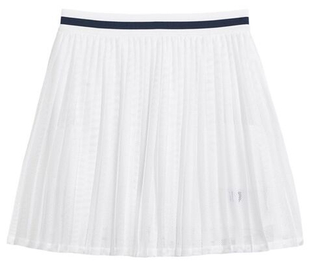 Теннисная юбка Wilson Team Pleated Skirt