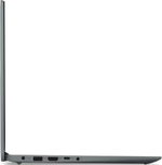 Ноутбук Lenovo IdeaPad 1 15IAU7 Серый (15.6", Intel Core i3-1215U, 8Гб, 256Гб SSD, Intel UHD Graphics, Windows 11) 82QD00DHUS