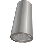 Цилиндрическая пристенная вытяжка Meferi TUBE35IX ULTRA фото 6