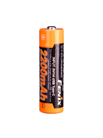 Аккумулятор AA Fenix ARB-L14-2200U с разъемом для USB, 1 шт