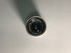 Sony 18-55mm 3.5-5.6 E OSS Sony E