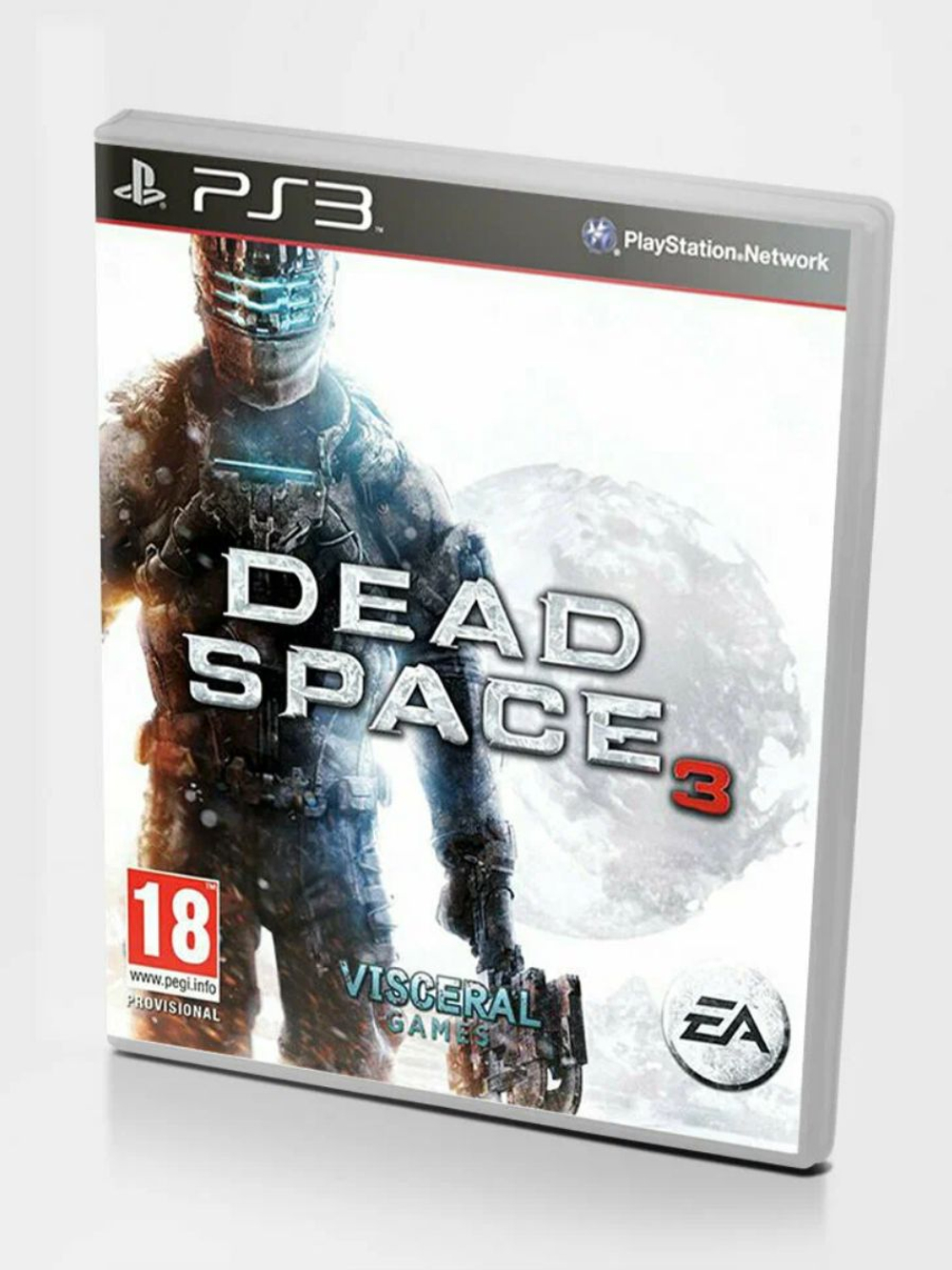 Игра для PS3 Dead Space 3 (PlayStation 3)
