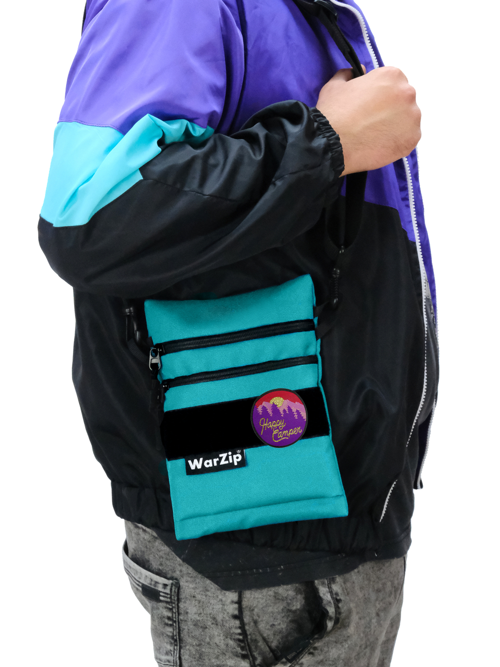 Сумка "Городское решение"