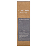 Mary & May, тонер с витамином B5 и бифидобактериями, 120 мл (4,05 жидк. унции)