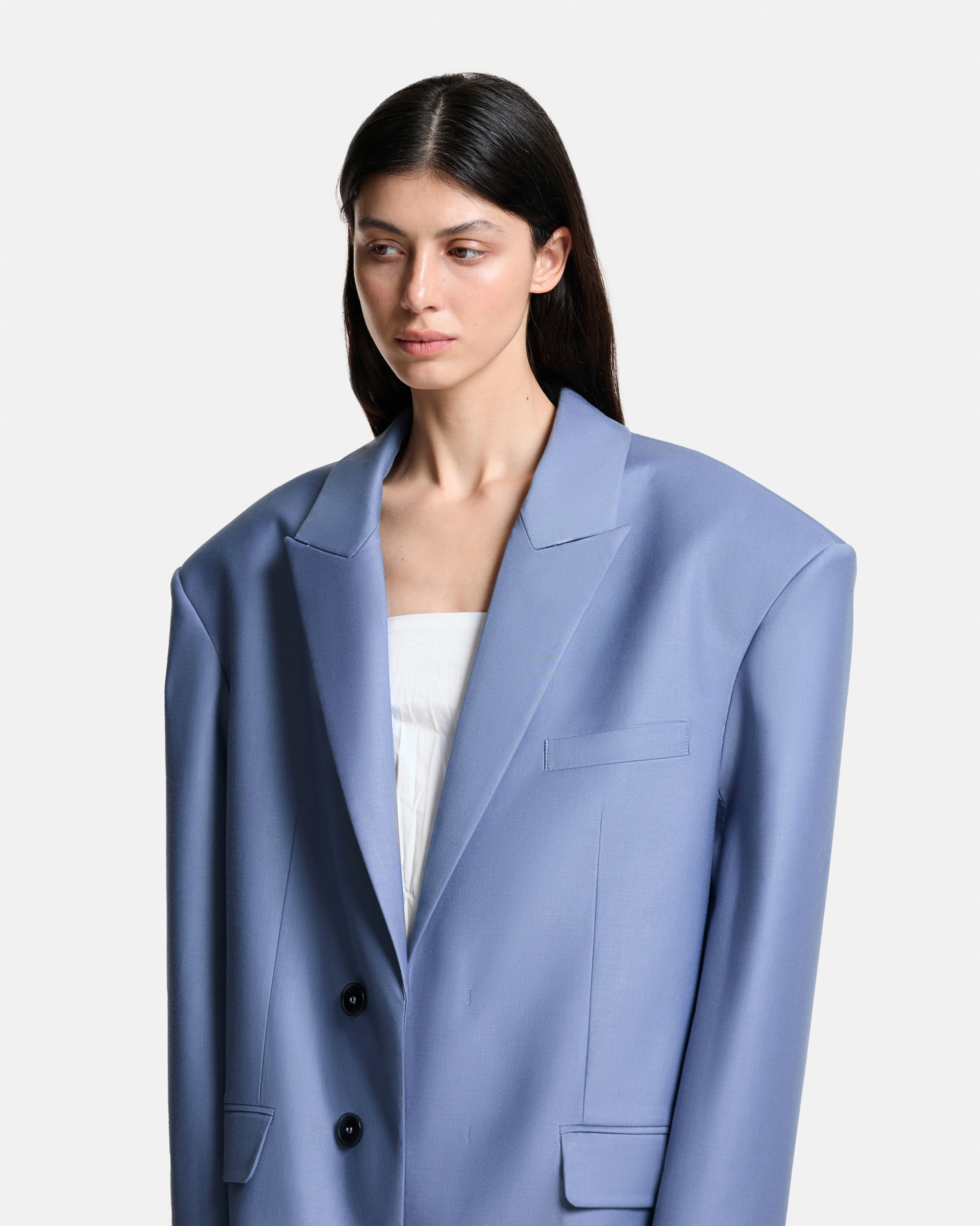 Пиджак Tailored