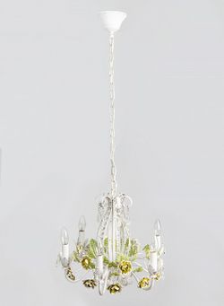 Подвесная люстра Abrasax Suzanne SD785