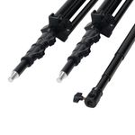 Система установки фонов Godox BS04