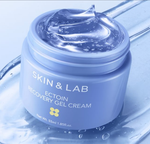 SKIN&LAB Восстанавливающий гель-крем Ectoin, 55 мл
