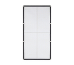 Осветитель Godox Knowled F400Bi, светодиодный, складной, 2700-8500K, 410 Вт