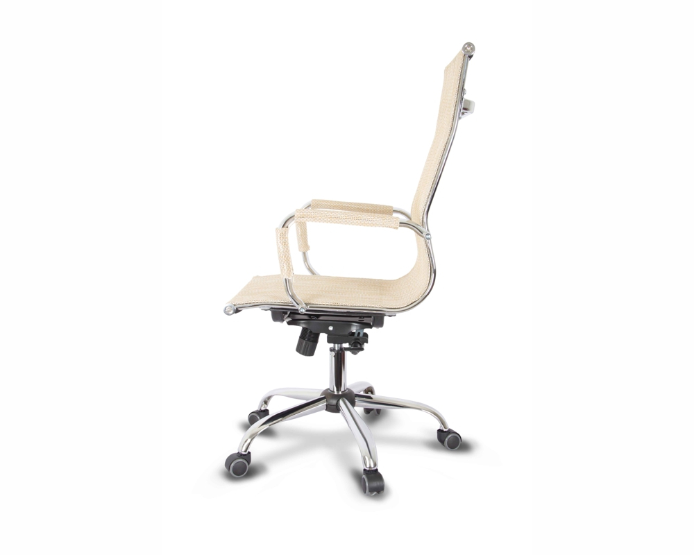 Кресло College CLG-619 MXH-A Beige