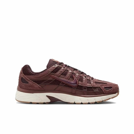 Nike P-6000 "Dark Pony Burgundy Crush"
