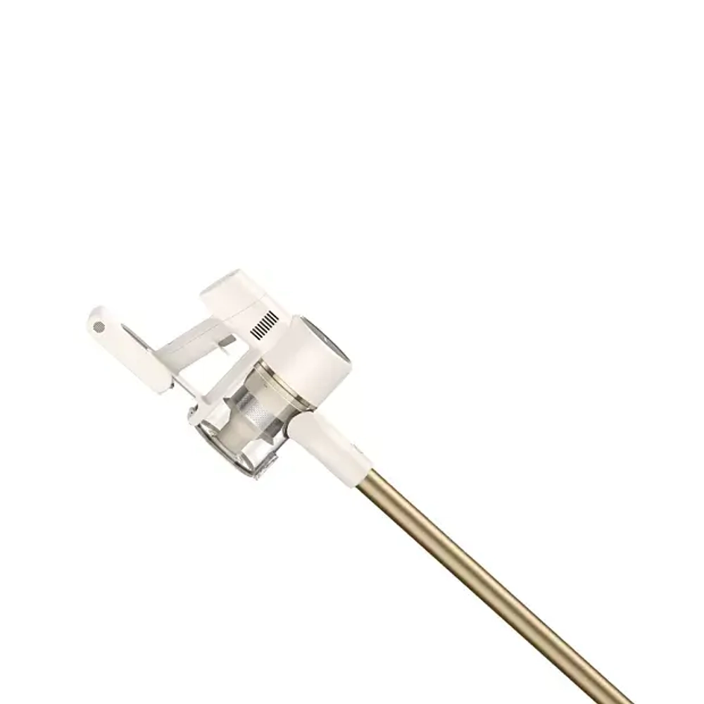 Беспроводной пылесос Dreame R10 White (Белый)