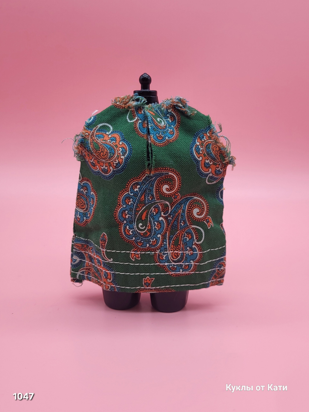 Одежда для куклы Барби винтаж кофта 1047