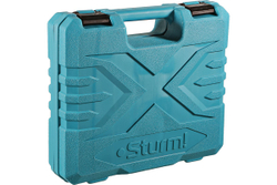Аккумуляторный шуруповерт Sturm BatterySystem12V CD1240C