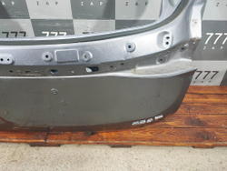 Крышка багажника Omoda C5 22-нв Б/У Оригинал 552000260AADYJ