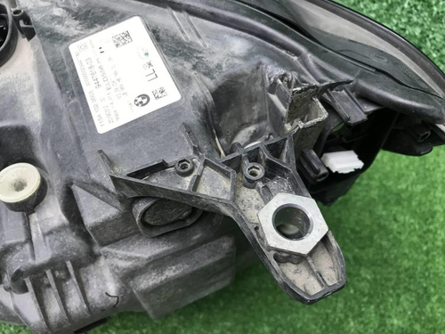 Фара правая BMW 7er G11 G12 (2019-2022) LED