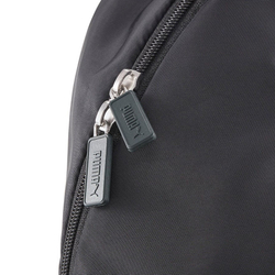 Рюкзак PUMA Core Pop Backpack 07985501, 33x25x12см, 10л.