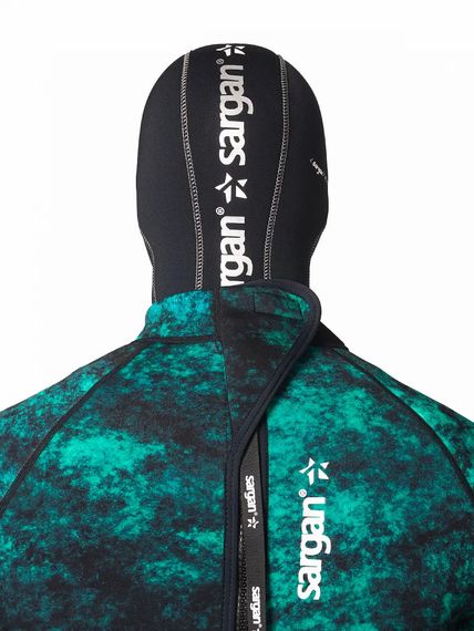 Шлем Sargan Малахай 2.0 5 мм