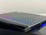 Ноутбук Lenovo Legion 7 16ACHg6 82N600EVRU AMD Ryzen 7 5800H, 3.2 GHz/16Gb/16" WQXGA/1Tb SSD/DVD нет/nVidia GeForce RTX 3060 6Gb/Windows 11 H, серый