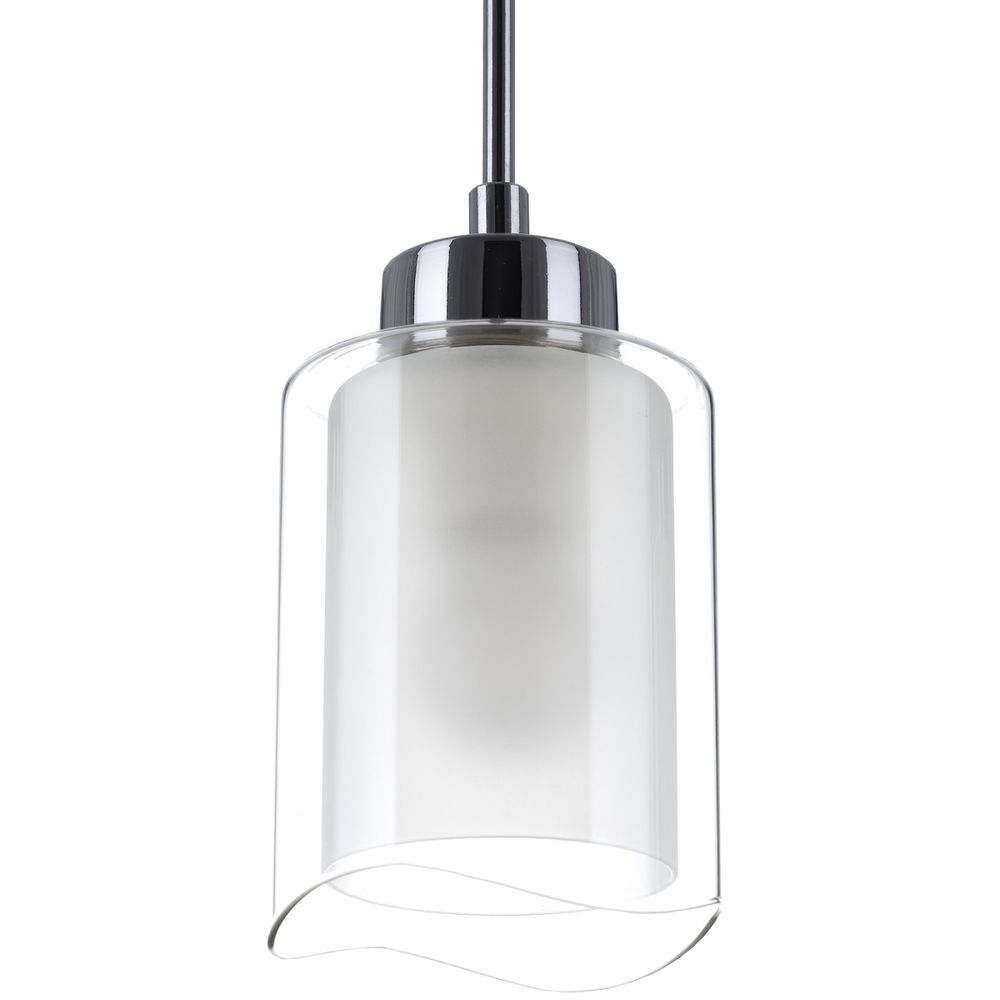 Citilux Фортуна CL156232 Подвесной светильник Венге Хром