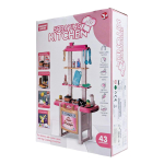 Игровой модуль Кухня, коробка 353-1C