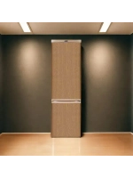 Холодильник R-296 DUB