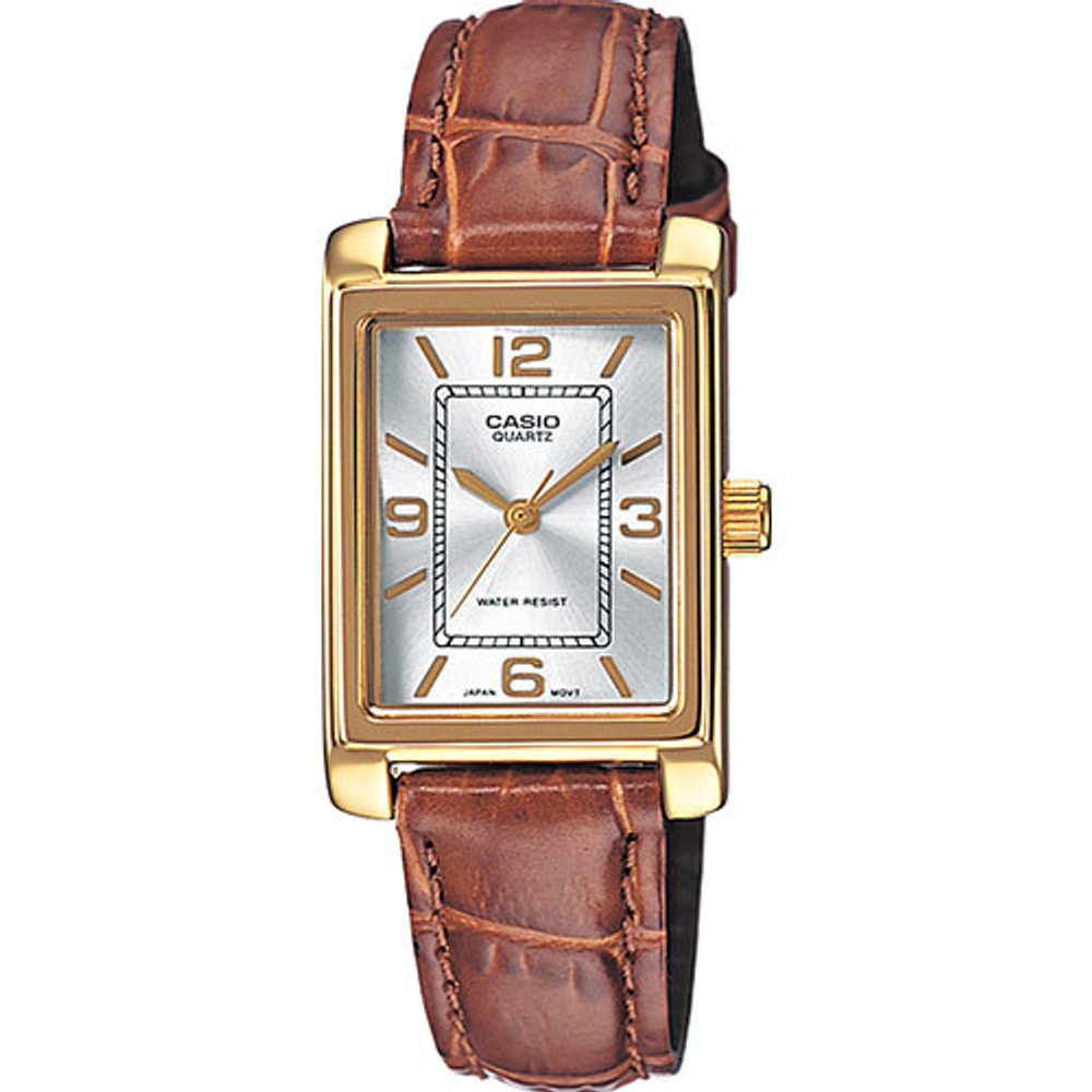 Наручные часы CASIO LTP-1234PGL-7AEF