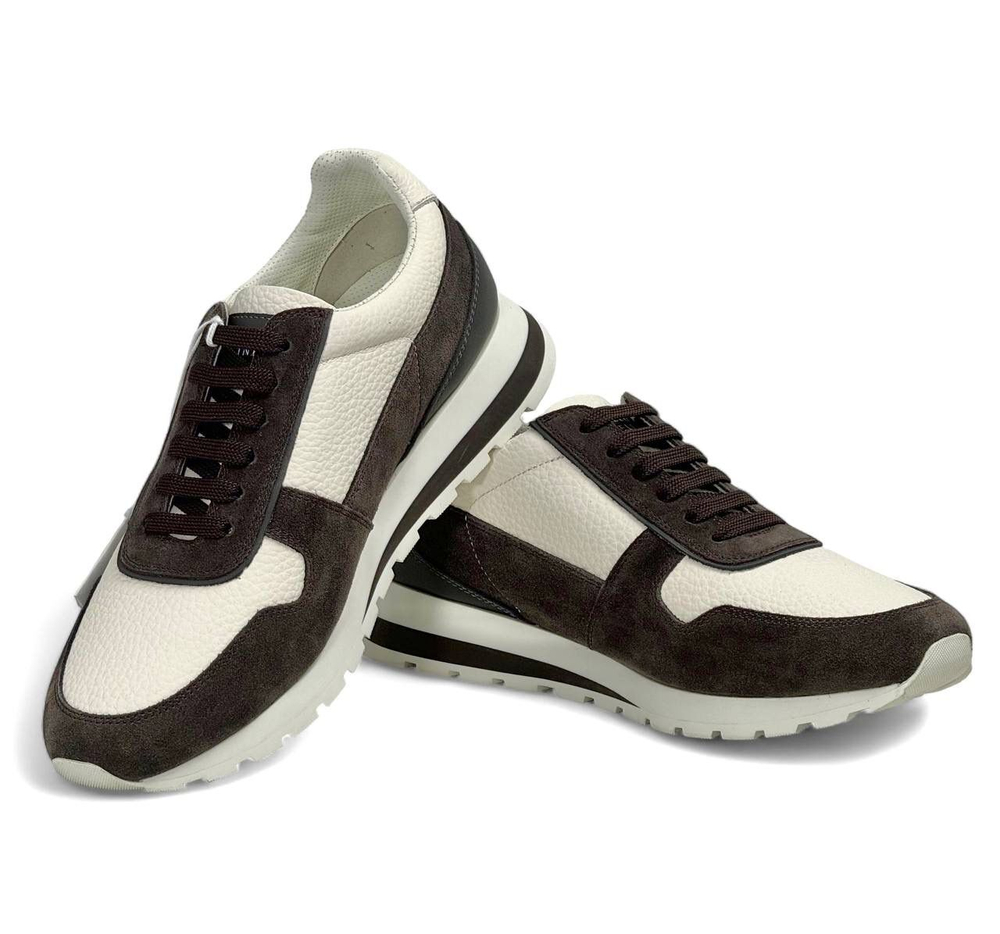 Кроссовки Brunello Cucinelli