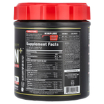 ALLMAX, CARBion + с электролитами, лимон и лайм, 725 г (30,7 унции)