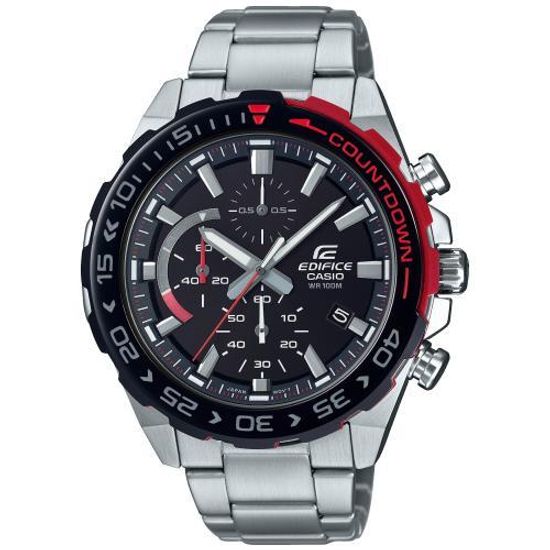 Наручные часы Casio Edifice EFR-566DB-1AVUEF