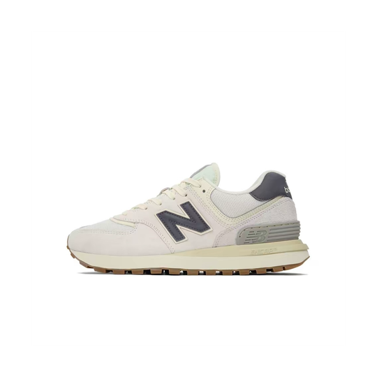 New Balance 574 Legacy "Low White"