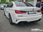 BMW 3 Series (G20) 320i M Sports (06.2021)