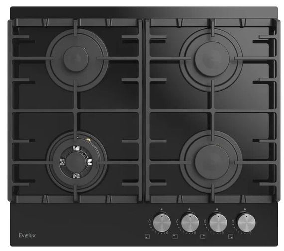 Варочная панель Evelux HEG 650 BG