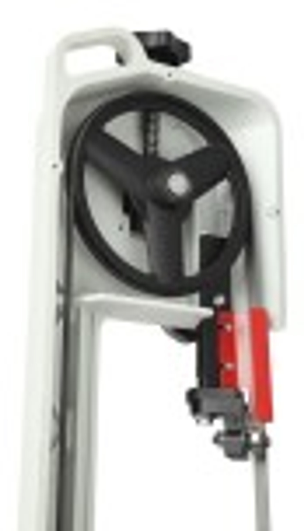 Станок ленточнопильный BELMASH MBS-560CH S299A