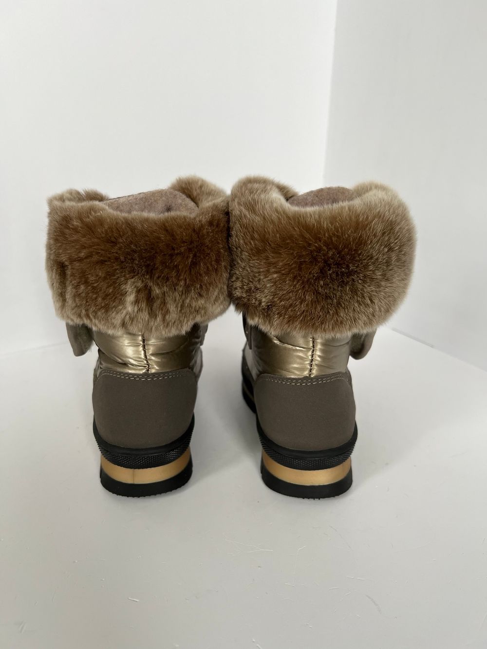 Новые ботинки Jog Dog, 26