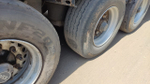 Тонар 9598 Полуприцеп самосвальный 9598