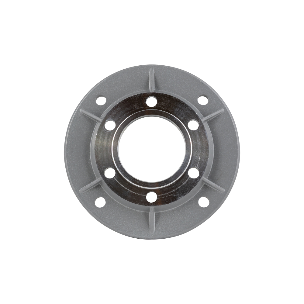 Фланец 90 B14 (140мм) к редуктору INNOVERT 063