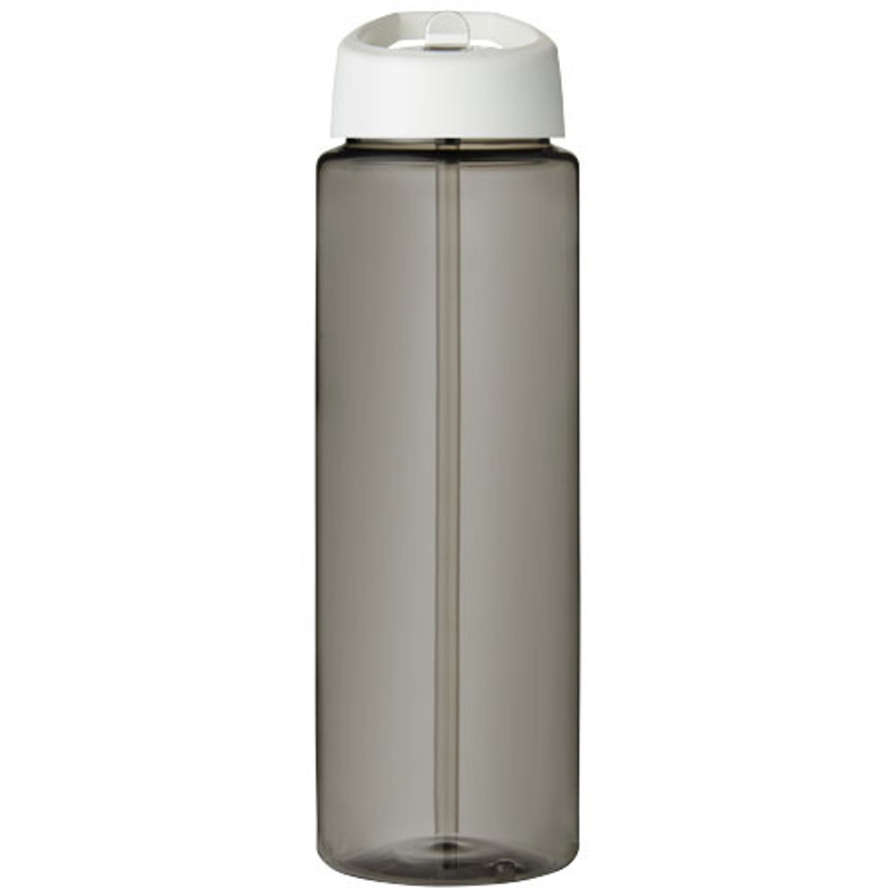 Спортивная бутылка H2O Active® Eco Vibe объемом 850 мл с крышкой-носиком