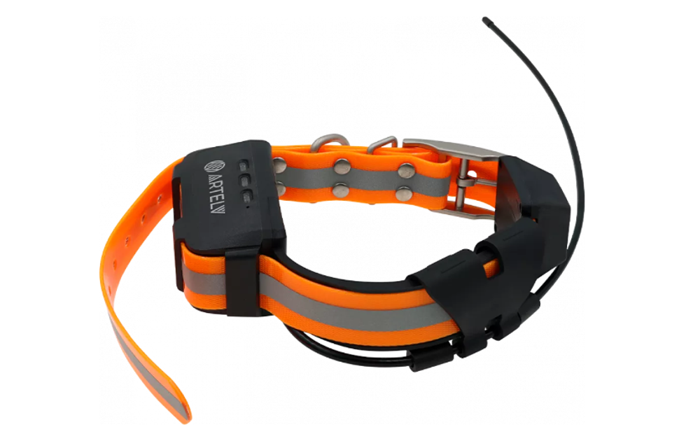 GPS-ошейник ARTELV COLLAR