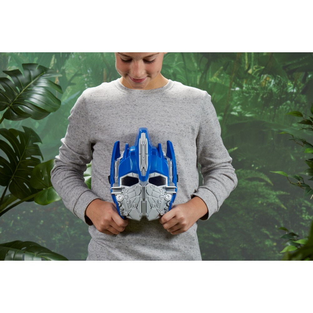 Hasbro Transformers - Optimus Prime Rise of the Beasts mask F4645 / артикул   F4049 F4645  / GTIN 5010993958450