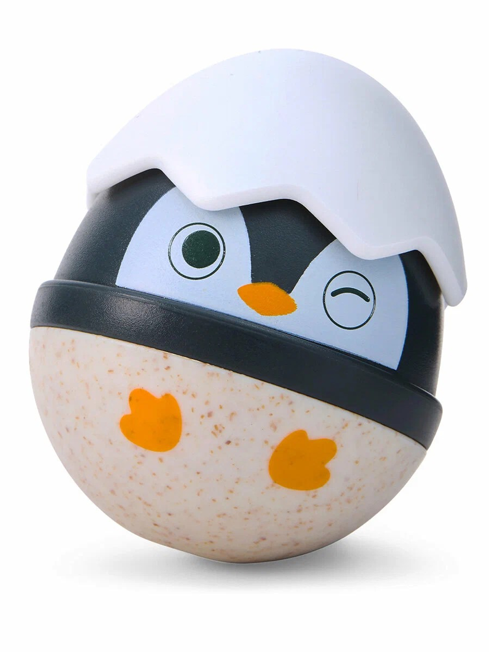 Развивающая игрушка "Малышам" Семья пингвинов