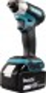 Дрель-шуруповерт аккумуляторная MAKITA DTD157RTJ