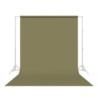 Фон бумажный Savage SA 34-12 Olive Green 2.72 x 11м оливковый