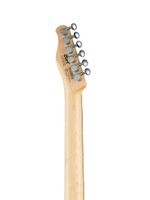 MBM-2H-Sustainiac-BBE META Series Электрогитара, синяя, Cort