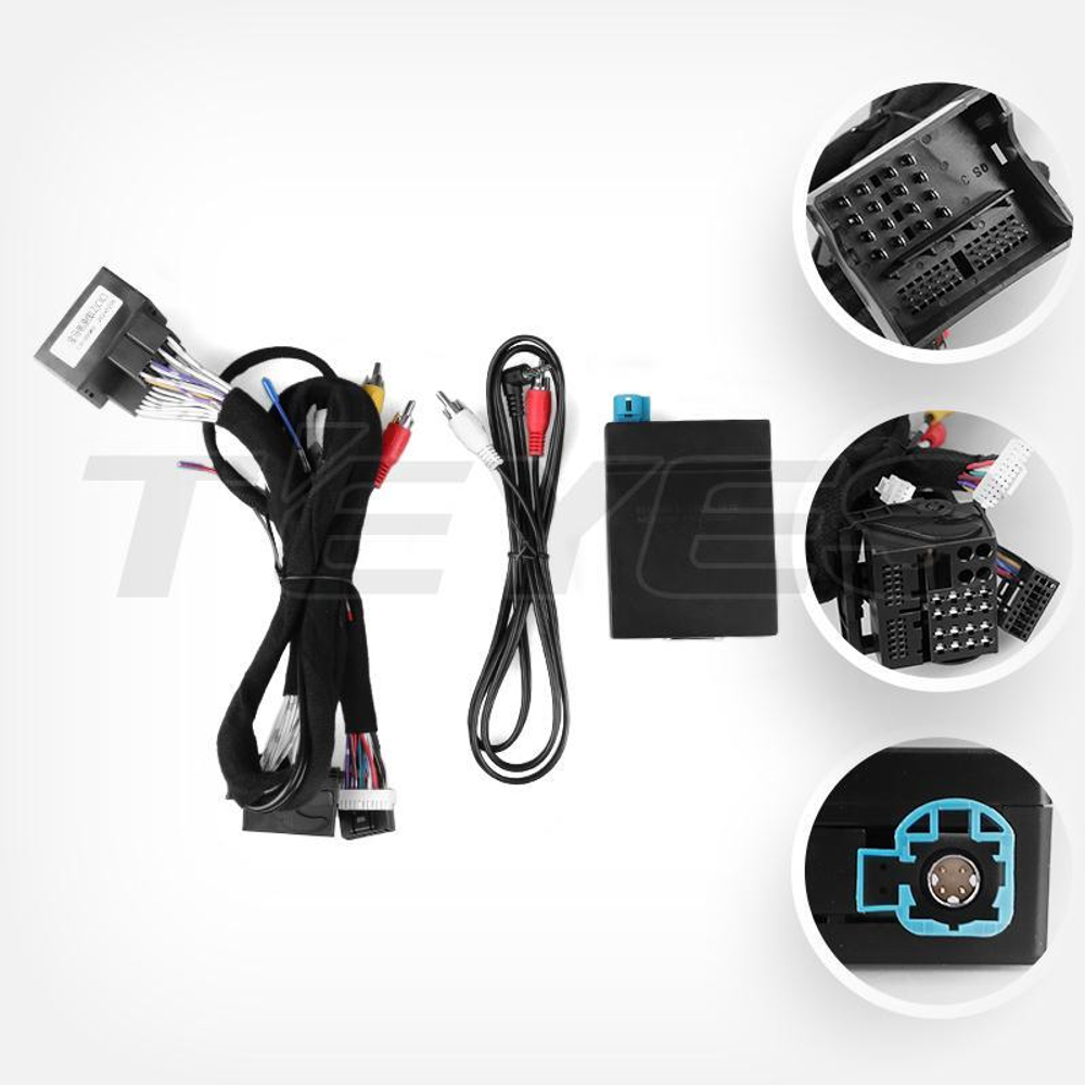 Магнитола для BMW X3 F25 2011-2014 CIC - FarCar BM9-9663CIC монитор 9" QLED на Android 13, TS10, 4Гб+32Гб, CarPlay, 4G SIM-слот