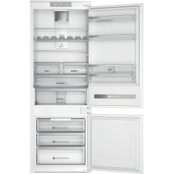 Встраиваемый холодильник Whirlpool SP40812EU2