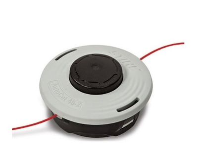 Барабан лески б/к г:М12-1.5л (D:160-мм, Stihl FS-350-450, 46-2, а: 40037102115) [Kimoto]