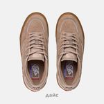  Кеды Vans Skate Rowley артикул:VN0A2Z3O4NF1 - купить в магазине Дайс