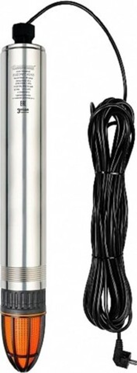 Насос скважинный ДЖИЛЕКС ВОДОМЕТ 40/50 4050